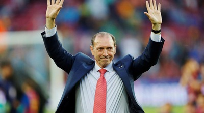 Il rapimento di Quini