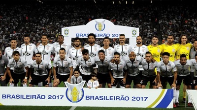 Il capolavoro del Corinthians