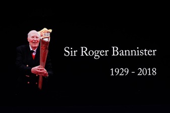 L'importanza di Roger Bannister