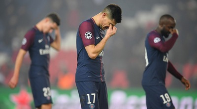 Il progetto Paris Saint-Germain