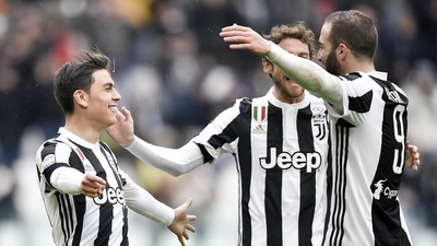 Dybala, una settimana d'oro