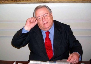 Il Napoli e la Napoli di Luigi Necco