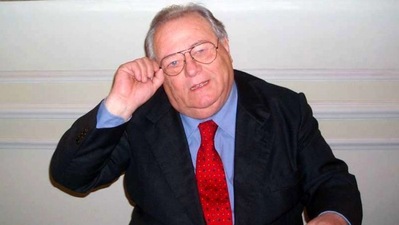 Il Napoli e la Napoli di Luigi Necco