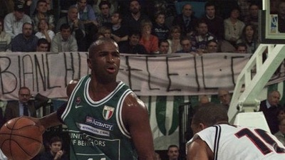 Quando Henry Williams si fermava dieci anni