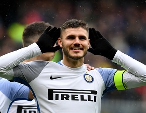 Icardi come Boninsegna