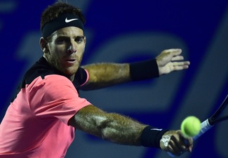 Del Potro e quelli dopo i fenomeni