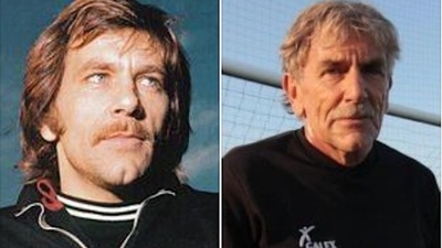 Una vita alla Boranga