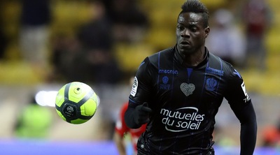Un c.t. per Balotelli