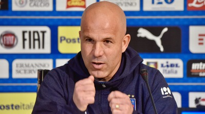 Italia-Argentina da Bearzot a Di Biagio