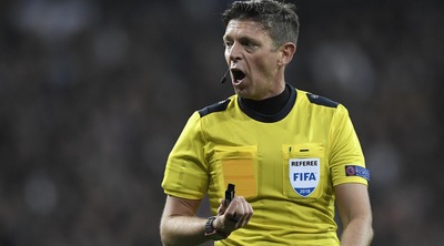 L'Italia rappresentata da Rocchi