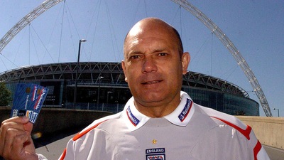La scoperta di Ray Wilkins