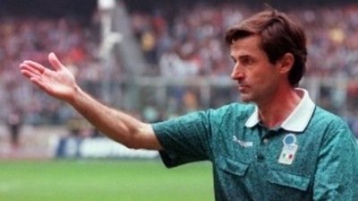 Lo sfondamento di Ceccarini