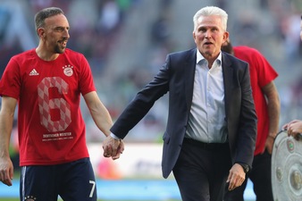 Bundesliga e altri campionati scontati