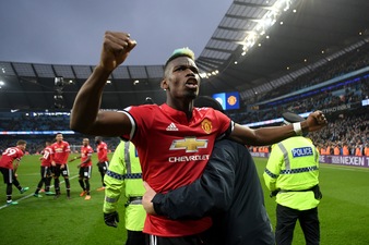 La dimensione di Pogba