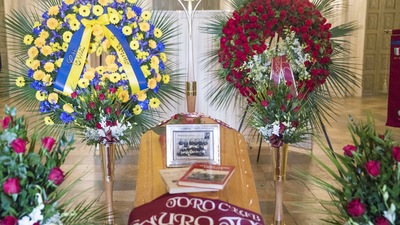 Sauro Tomà, addio al Grande Torino