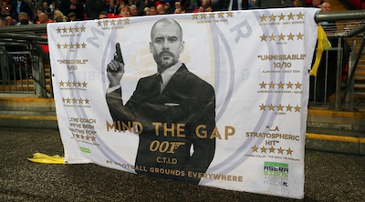 Guardiola campione d'Inghilterra: vera gloria?