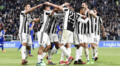 L'insospettabile successo della serie A