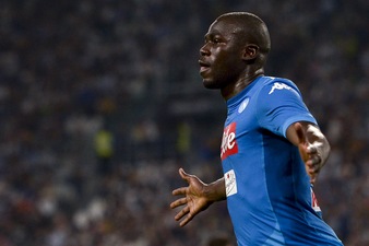 Koulibaly e i miracolati di Sarri