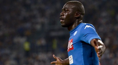 Koulibaly e i miracolati di Sarri