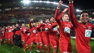 Les Herbiers, una favola speciale