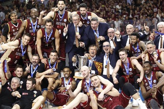 Grande Reyer, ma 37 anni fa contava di più