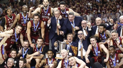 Grande Reyer, ma 37 anni fa contava di più