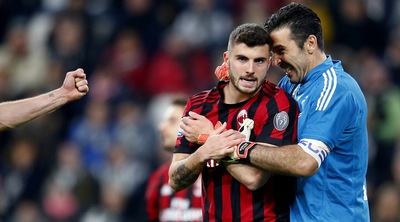 Il boom della Coppa Italia