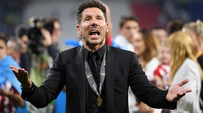 Il decennio di Simeone