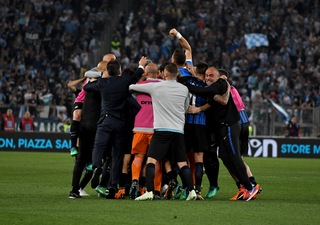 La Champions di Spalletti