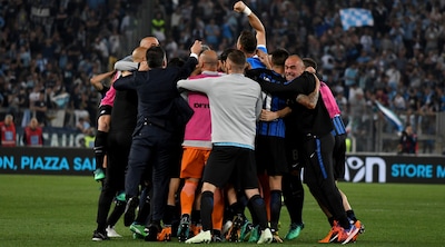 La Champions di Spalletti