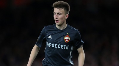 La piccola Russia di Russia 2018