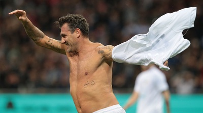 I grandi esclusi dei nostri Mondiali