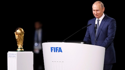 Russia-Arabia Saudita, si poteva aprire meglio