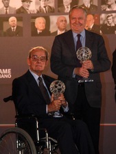 La finale di Sergio Gonella