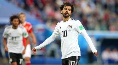 La delusione del calcio arabo