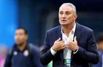 Tite e il Brasile delle citazioni