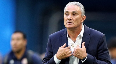 Tite e il Brasile delle citazioni