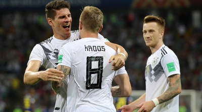 Dal miracolo di Berna a quello di Sochi