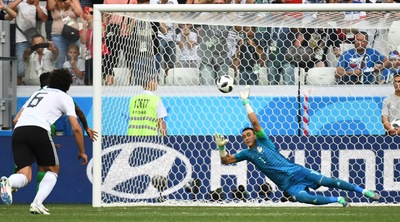 El-Hadary e il calcio dei supergiovani