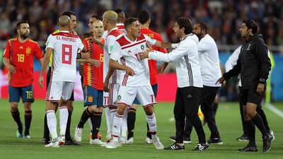 Il rigore nell'era del calcio-VAR