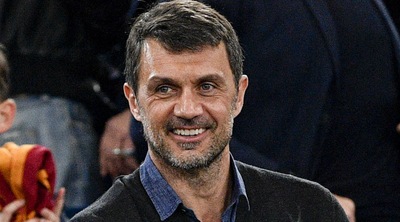 Il Mondiale che manca a Paolo Maldini