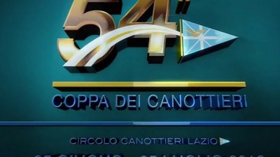 54 Coppa dei Canottieri