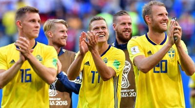 I quarti della Svezia e la rivalutazione dell'Italia