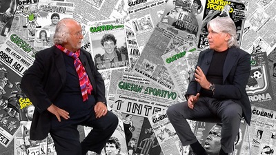 Cucci: Grazie a Zoff il film del campionato