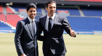 Il vero record di Buffon