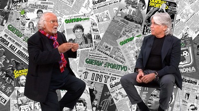 Cucci: Ai Mondiali del '78 lo scoop sui desaparecidos