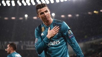 Il giusto prezzo di Cristiano Ronaldo