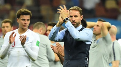 La malinconia di Inghilterra e Belgio