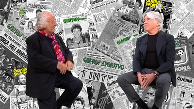 Cucci: Il trionfo di Spagna e l'amnistia di Franchi