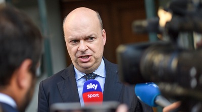 Il tribunale che ha salvato il Milan